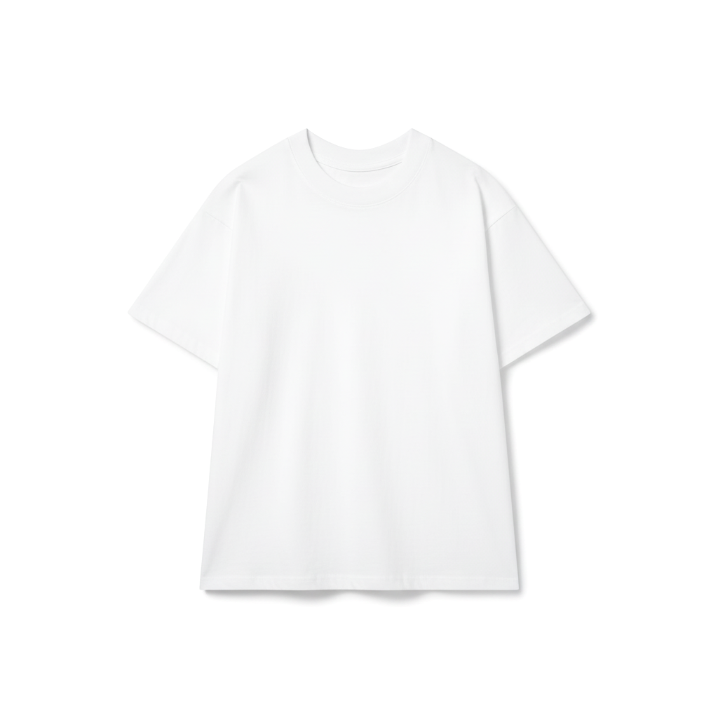 Trắng Cơ Bản (Lưng)